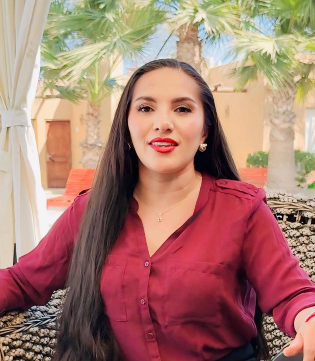 Cinthia Rivera