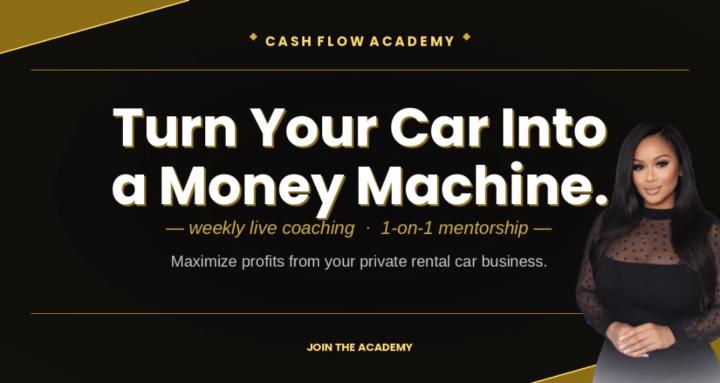 Cash Flow Academy