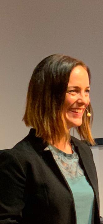 Susanne Knossalla