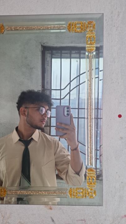 Abhishek Sah