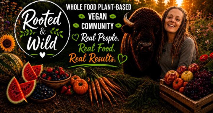 Rooted & Wild 