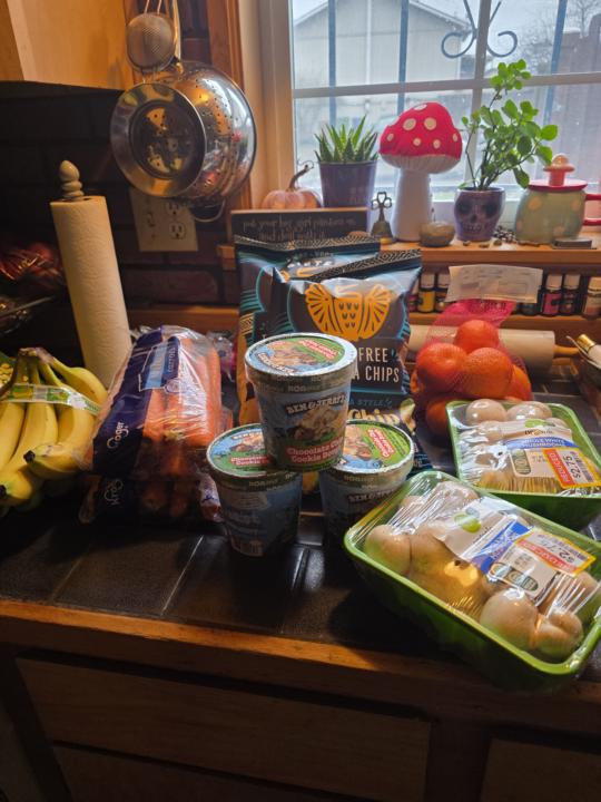 Fred Meyer, Kroger, Smith's 🛒