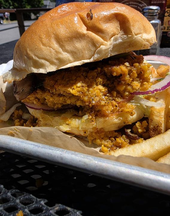 🍔 The Burger That Ruined All Other Burgers