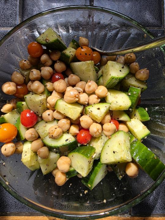 🥗 Munchie Monday — The Lazy Edition 😂