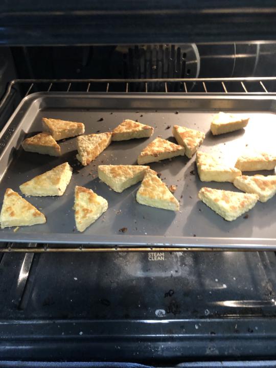 Exploding Tofu