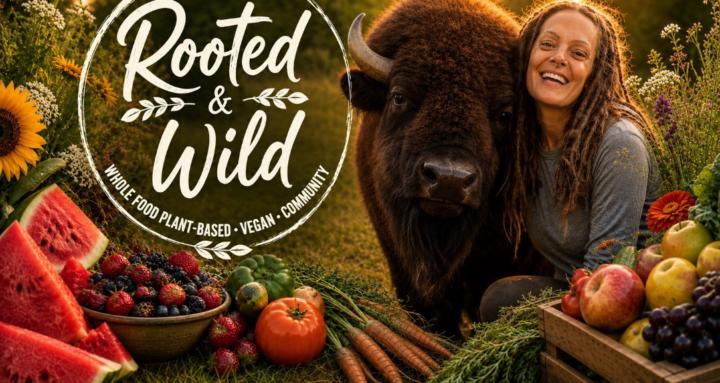Rooted & Wild 