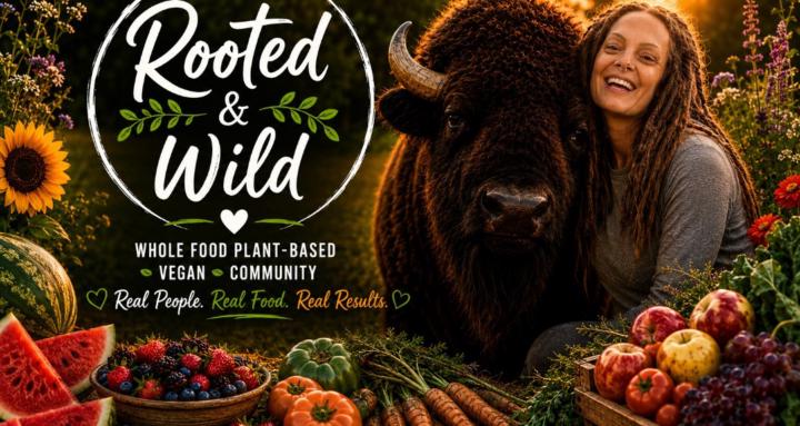 Rooted & Wild 