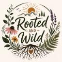Rooted & Wild icon
