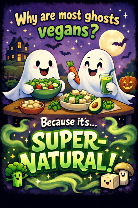 FRIDAY FUNNIES 👻