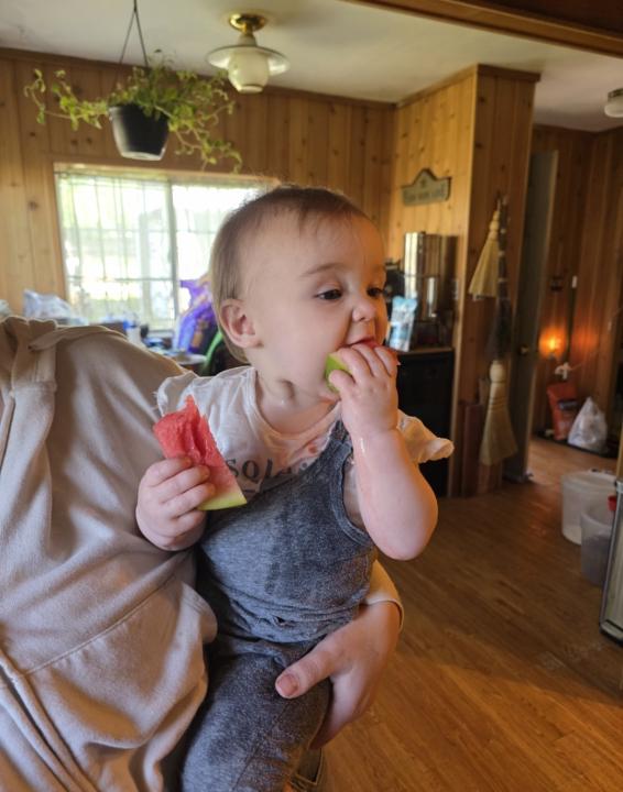 🥤 Thirsty Thursday — Let's Talk Watermelon 🍉