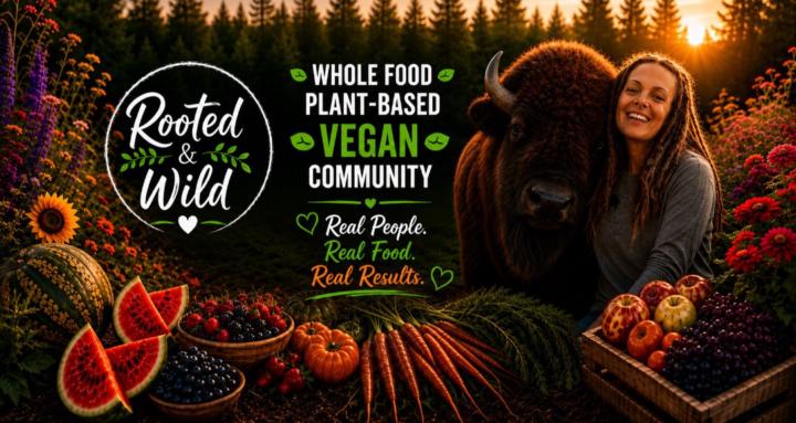 Rooted & Wild 