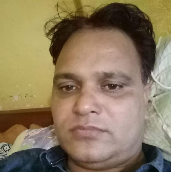Rajesh Kumar