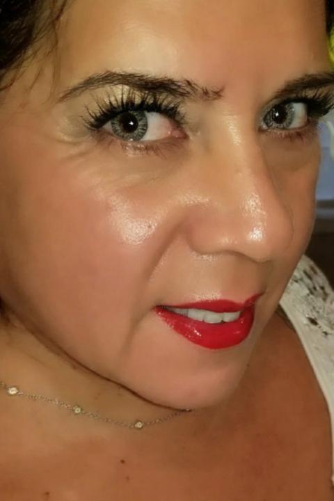 Ana Sanchez