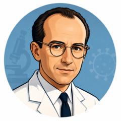 Jonas Salk