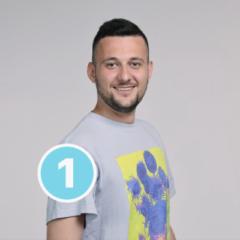 Dimitrije Cabarkapa