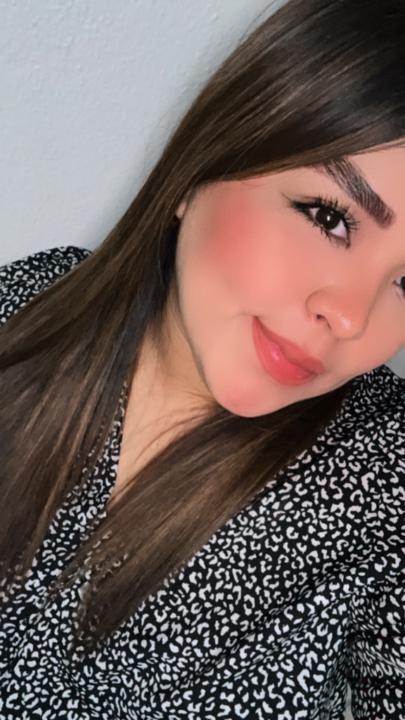 Lizbeth Fernanda Ravelo Montaño