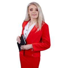 Alina Bucur