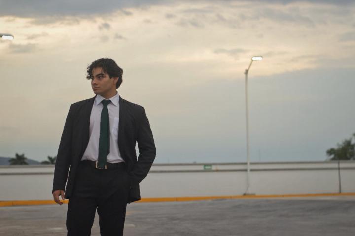 Aaron Ayala