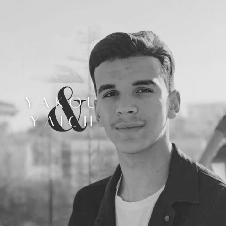 Yaiche Yakoub