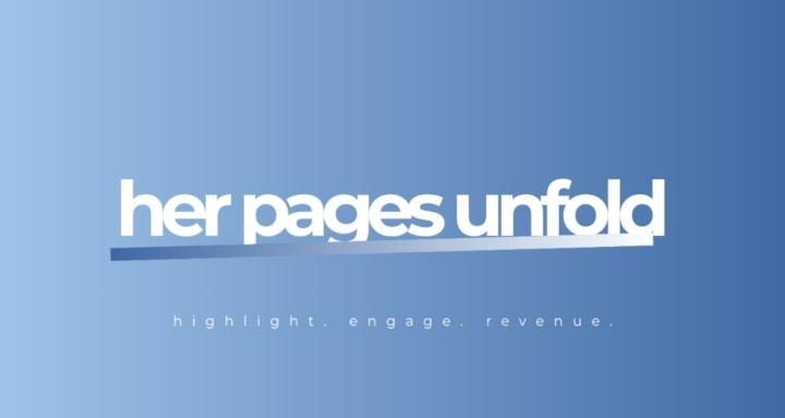 H.E.R Pages Unfold