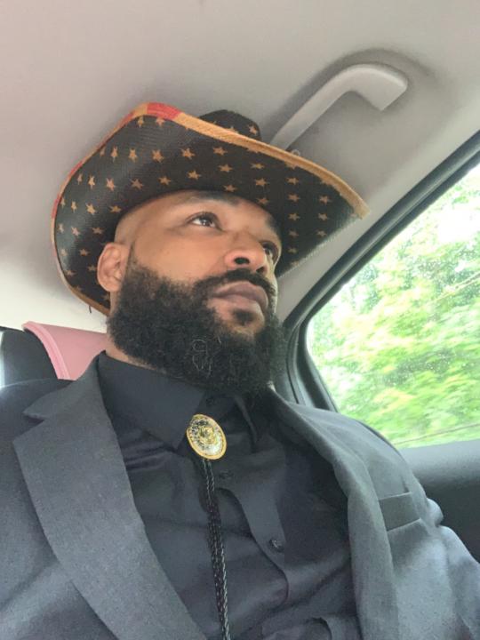 Quintin Johnson