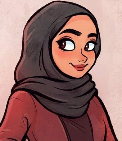 Maryam Khan