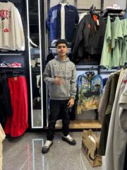 Andrew Hernandez