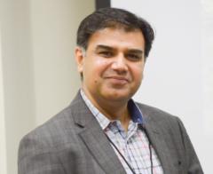 Farooq Zahid
