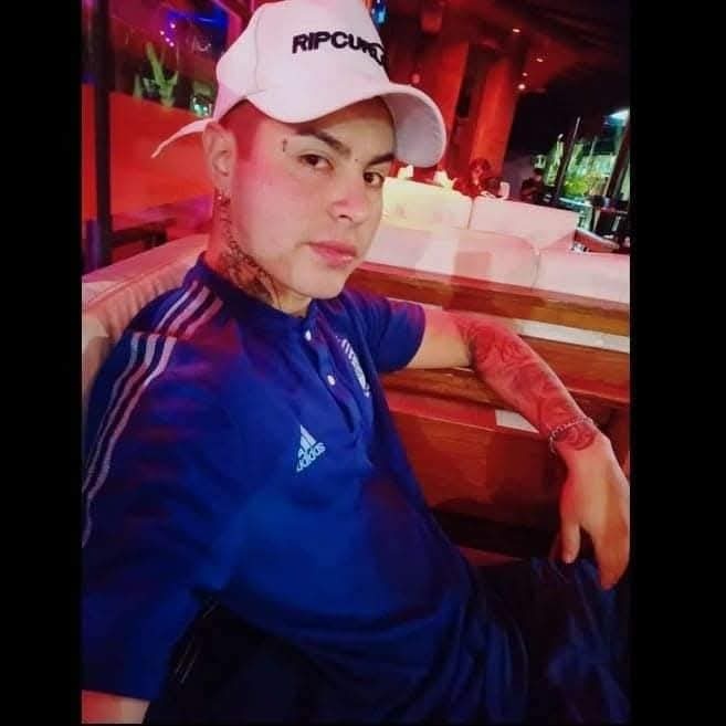 Gustavo Paredes