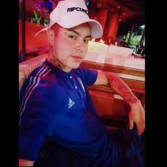 Gustavo Paredes
