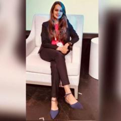 Roshanay Asif