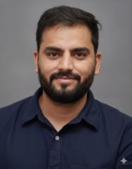 Ashish Negi