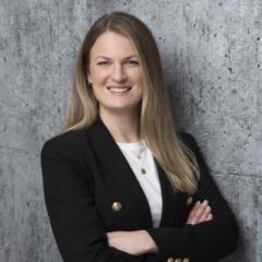 Christine Botschafter