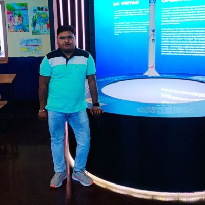 Vikas Saxena