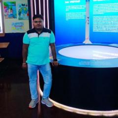Vikas Saxena