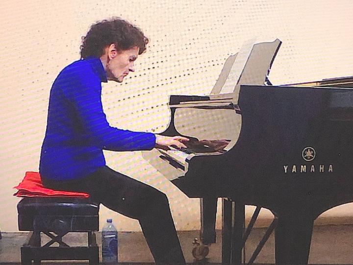 Colanne Stempel