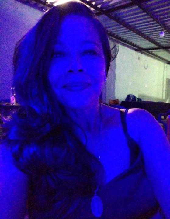 Rocío Valenzuela