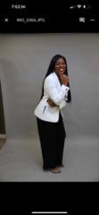 Willetra Jones