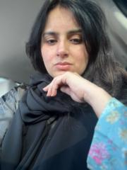 Samreen Shah