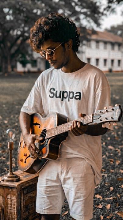 Supun Weerasingha
