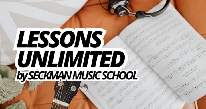Lessons Unlimited