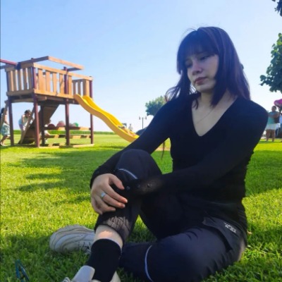 María Paz Aranda