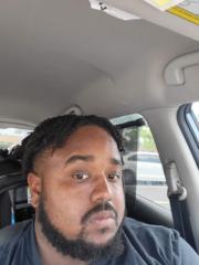 Jeremy Harris