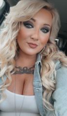 Mercedes Matthew-Hatcher