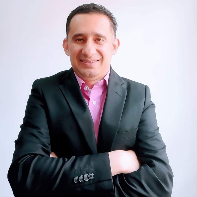 Cesar Osorio