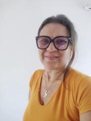 Yanitza Ramírez