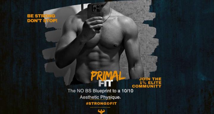 PRIMALFIT