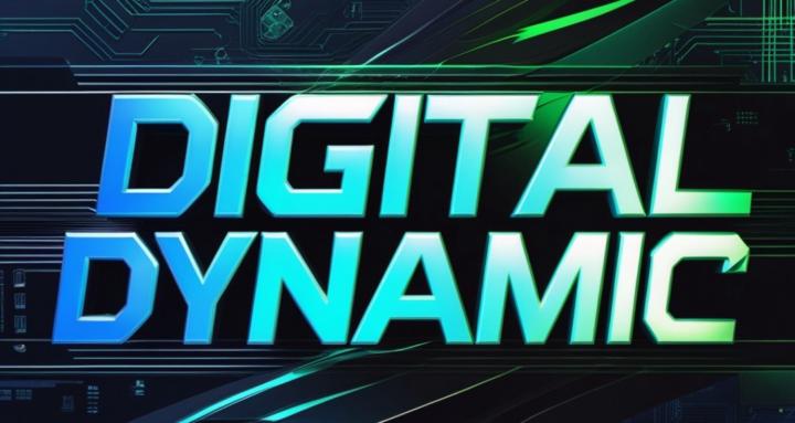 Digital dynamic