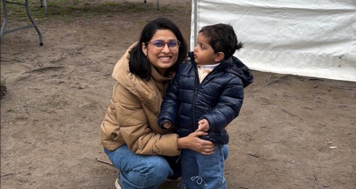 Mom Life in Denmark 