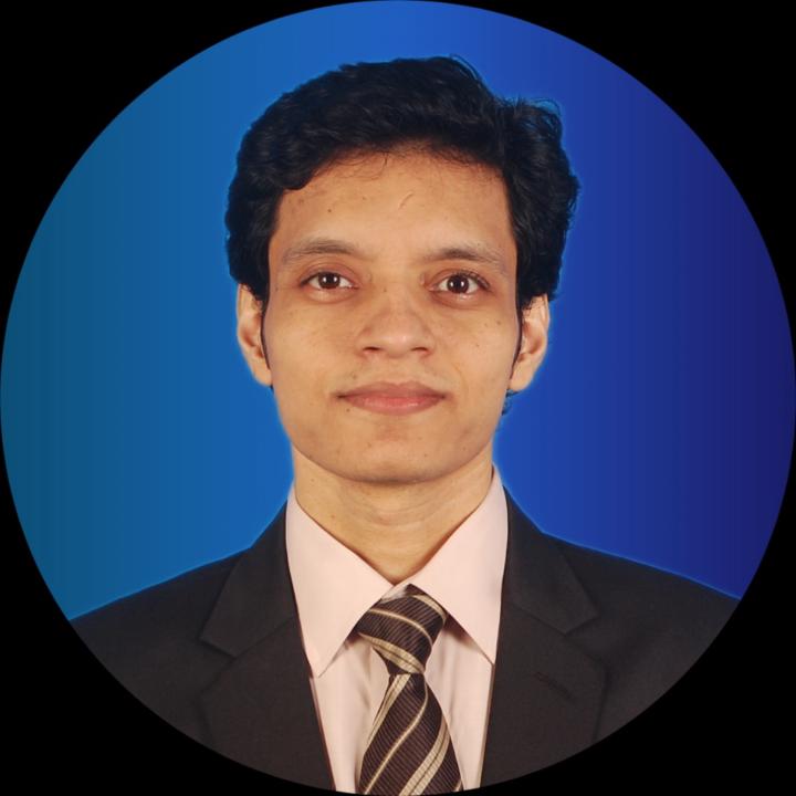 Rubel Jomadder